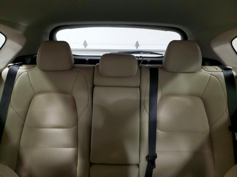 Aukcja sprzedaży 2021 Mazda Cx-5, vin: JM3KFBCMXM0386926, numer aukcji: 49621826