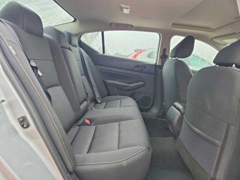 Продаж на аукціоні авто 2023 Nissan Altima, vin: 1N4BL4DV2PN354232, номер лоту: 48323176