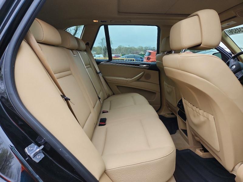 Продаж на аукціоні авто 2013 Bmw X5, vin: 5UXZV4C58D0E10429, номер лоту: 48734526