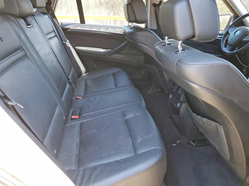 Aukcja sprzedaży 2012 Bmw X5, vin: 5UXZV4C57CL758085, numer aukcji: 50432546