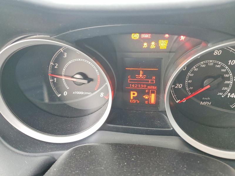 Продаж на аукціоні авто 2012 Mitsubishi Lancer, vin: JA32U2FU4CU030276, номер лоту: 48202916