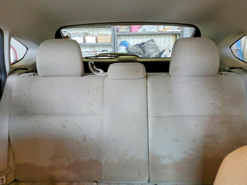 2014 Subaru Xv Crosstrek მანქანა იყიდება აუქციონზე, vin: JF2GPAVC3E8345021, აუქციონის ნომერი: 50938776