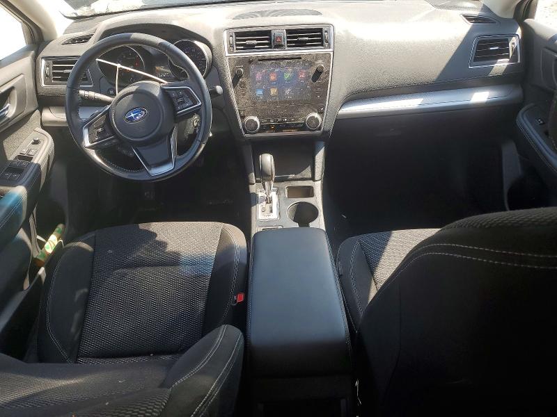 Aukcja sprzedaży 2018 Subaru Outback, vin: 4S4BSAHC8J3248614, numer aukcji: 49100126