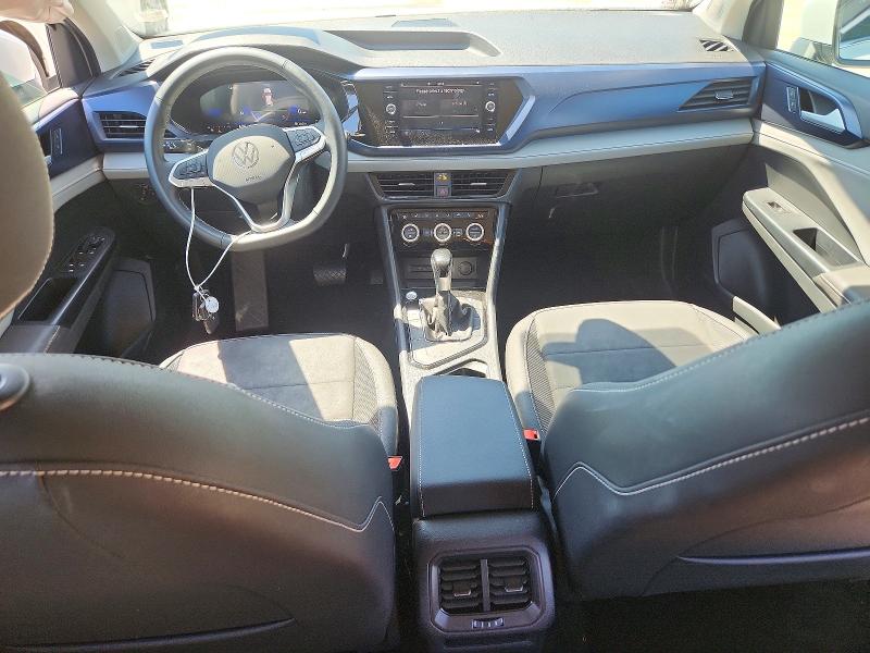 Продажа на аукционе авто 2024 Volkswagen Taos, vin: 3VVSX7B23RM051953, номер лота: 50352376