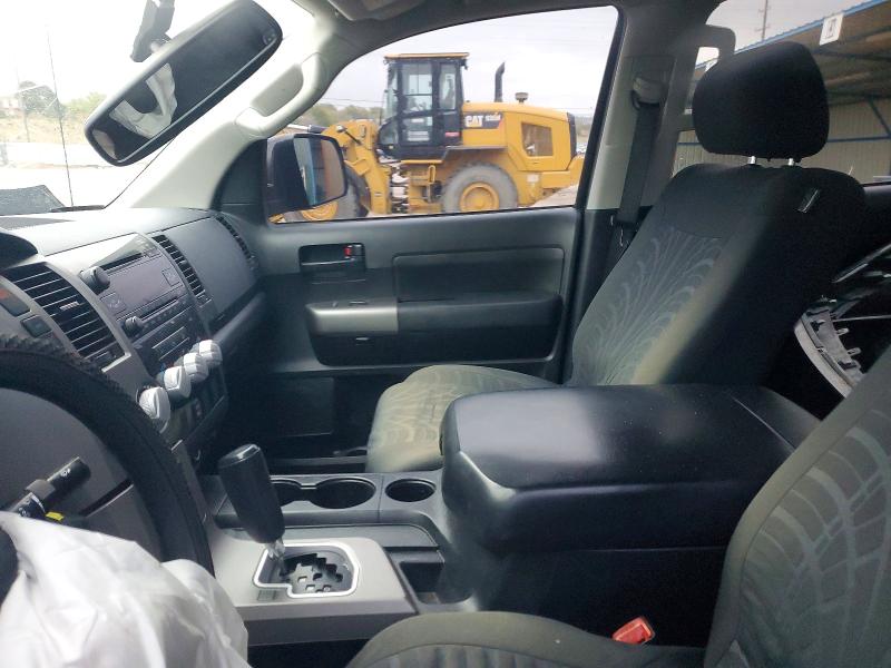 52155876 :رقم المزاد ، 5TFDY5F13CX253882 vin ، 2012 Toyota Tundra مزاد بيع