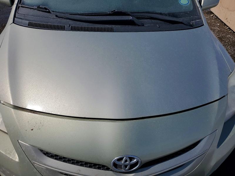 Auction sale of the 2008 Toyota Yaris, vin: JTDBT923881259112, lot number: 50562616
