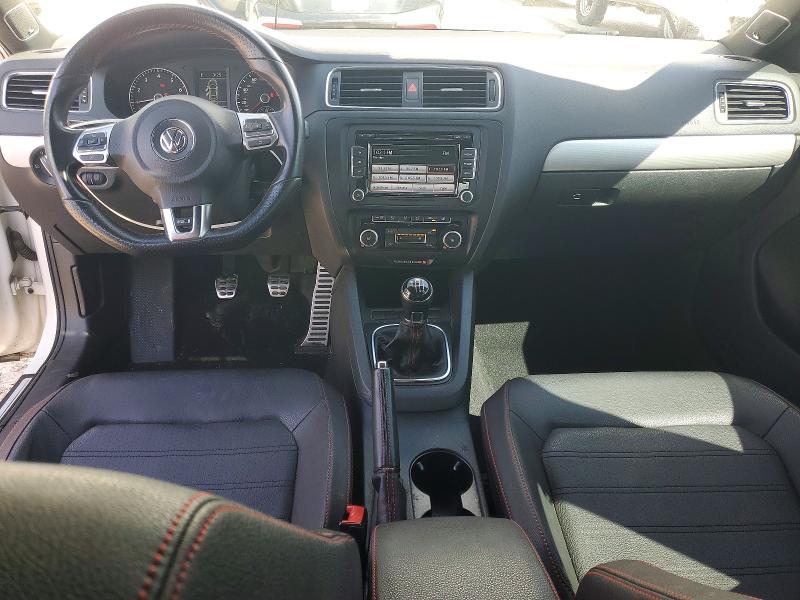 48851256 :رقم المزاد ، 3VW567AJ9CM409262 vin ، 2012 Volkswagen Jetta مزاد بيع