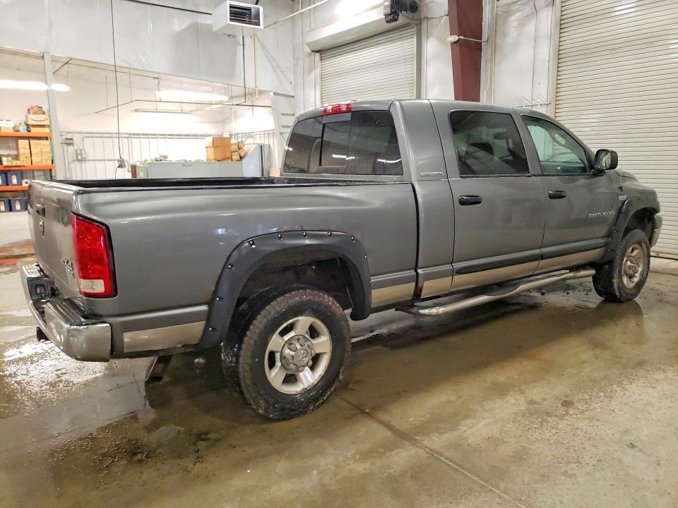 Продажа на аукционе авто 2006 Dodge Ram 1500, vin: 3D7KS19D86G211147, номер лота: 48988746
