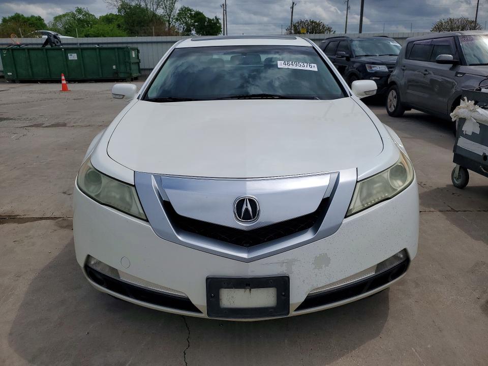 Aukcja sprzedaży 2009 Acura Tl, vin: 19UUA86289A026327, numer aukcji: 48495376