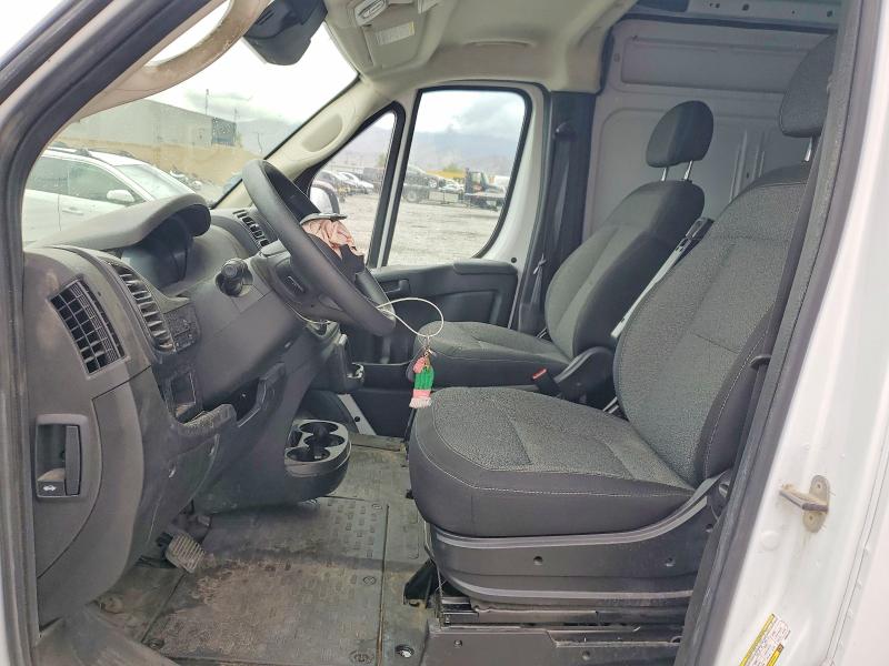 Продаж на аукціоні авто 2023 Ram Promaster 1500, vin: 3C6LRVBG8PE556138, номер лоту: 49450376