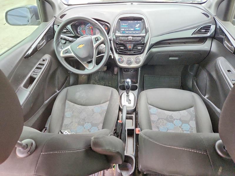 Продажа на аукционе авто 2017 Chevrolet Spark, vin: KL8CD6SA9HC822437, номер лота: 51672066