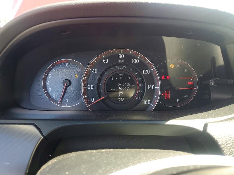 Продажа на аукционе авто 2017 Honda Accord, vin: 1HGCR2F58HA168204, номер лота: 49859716