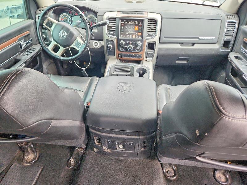 Aukcja sprzedaży 2016 Ram 2500, vin: 3C6UR5FL6GG347268, numer aukcji: 49900916