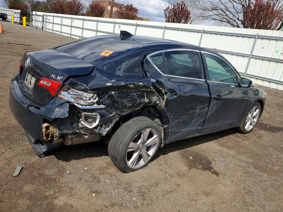 Aukcja sprzedaży 2013 Acura Ilx, vin: 19VDE1F75DE008906, numer aukcji: 48833626
