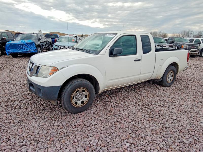 Aukcja sprzedaży 2015 Nissan Frontier, vin: 1N6BD0CT5FN762185, numer aukcji: 47301206