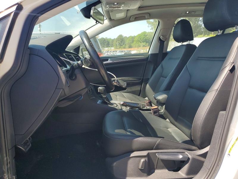 Aukcja sprzedaży 2018 Volkswagen Golf Alltrack, vin: 3VWH17AU7JM753188, numer aukcji: 49735686