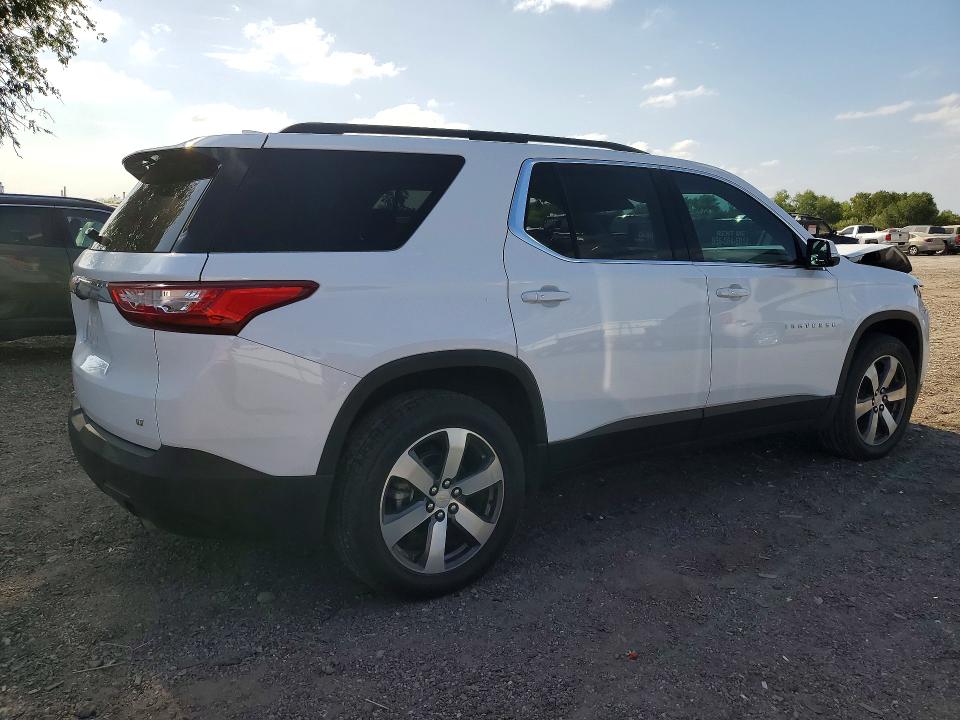 Продаж на аукціоні авто 2020 Chevrolet Traverse, vin: 1GNERHKW2LJ131710, номер лоту: 48853406