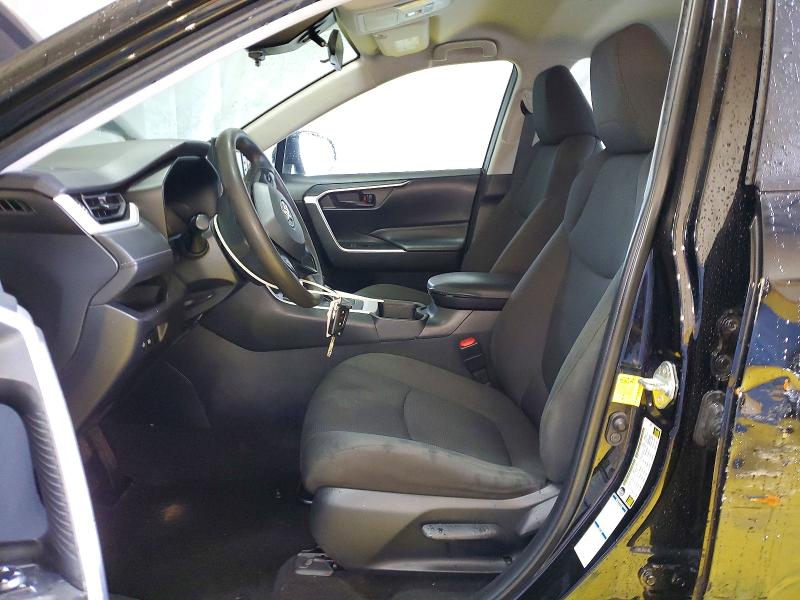 Продажа на аукционе авто 2022 Toyota Rav4, vin: 2T3G1RFV3NC262957, номер лота: 51284976