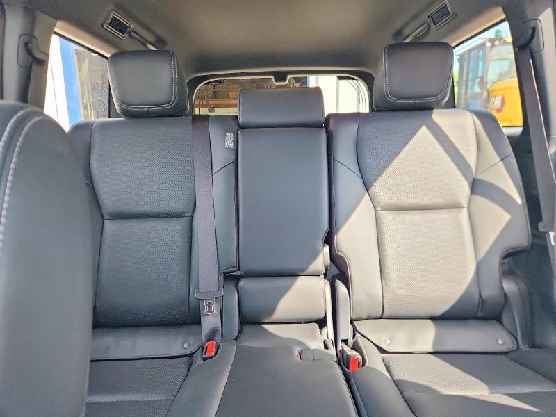 Продаж на аукціоні авто 2024 Toyota Land Cruiser, vin: JTEABFAJ4RK015221, номер лоту: 49915956