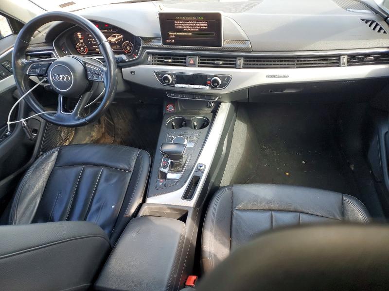 Aukcja sprzedaży 2017 Audi A4, vin: WAUENAF45HN012292, numer aukcji: 49446756