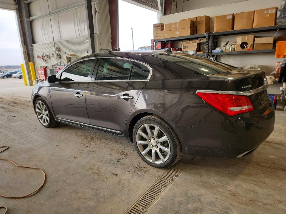 Продаж на аукціоні авто 2014 Buick Lacrosse, vin: 1G4GB5G32EF175629, номер лоту: 48815256