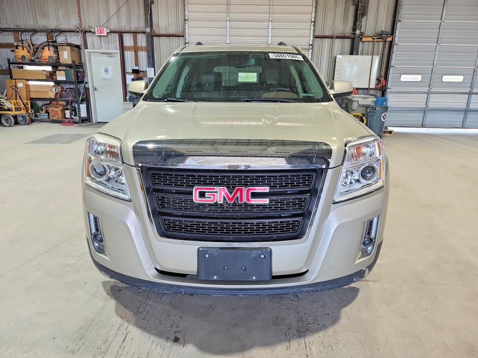Aukcja sprzedaży 2013 Gmc Terrain, vin: 2GKFLVEK5D6212662, numer aukcji: 50801986
