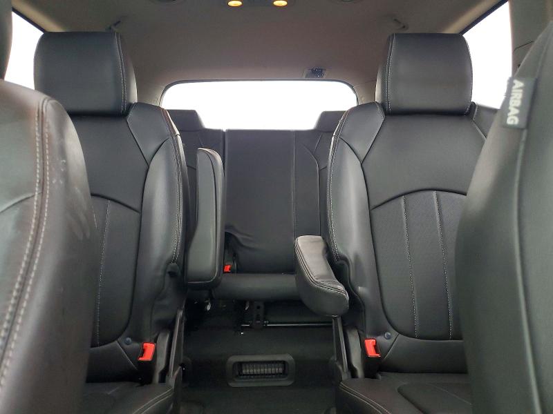 Продаж на аукціоні авто 2016 Buick Enclave, vin: 5GAKVCKD8GJ258851, номер лоту: 50978606