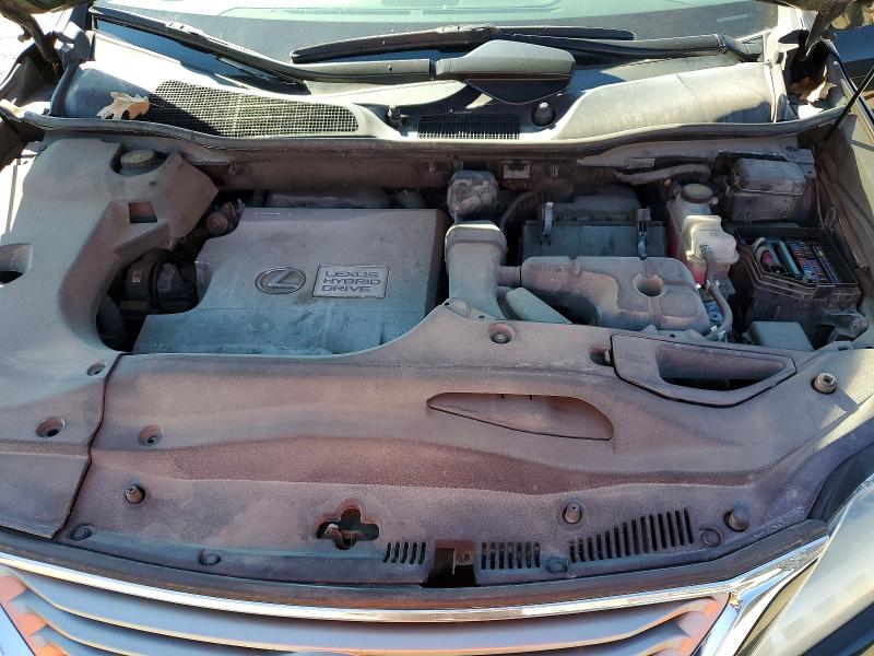 Продажа на аукционе авто 2015 Lexus Rx, vin: 2T2BC1BA2FC001608, номер лота: 49064486