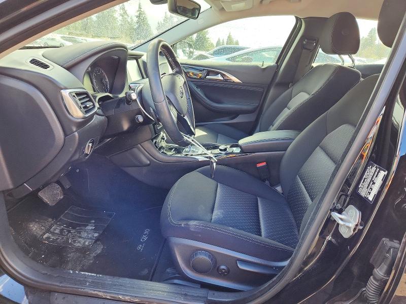 Aukcja sprzedaży 2018 Infiniti Qx30, vin: SJKCH5CP0JA047047, numer aukcji: 48176286