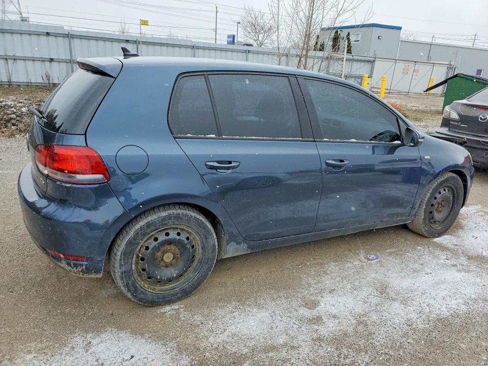 Продажа на аукционе авто 2013 Volkswagen Golf, vin: WVWDA7AJ0DW141345, номер лота: 48455886