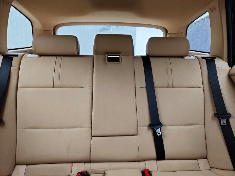 51031606 :رقم المزاد ، WBXPC93488WJ09987 vin ، 2008 Bmw X3 مزاد بيع