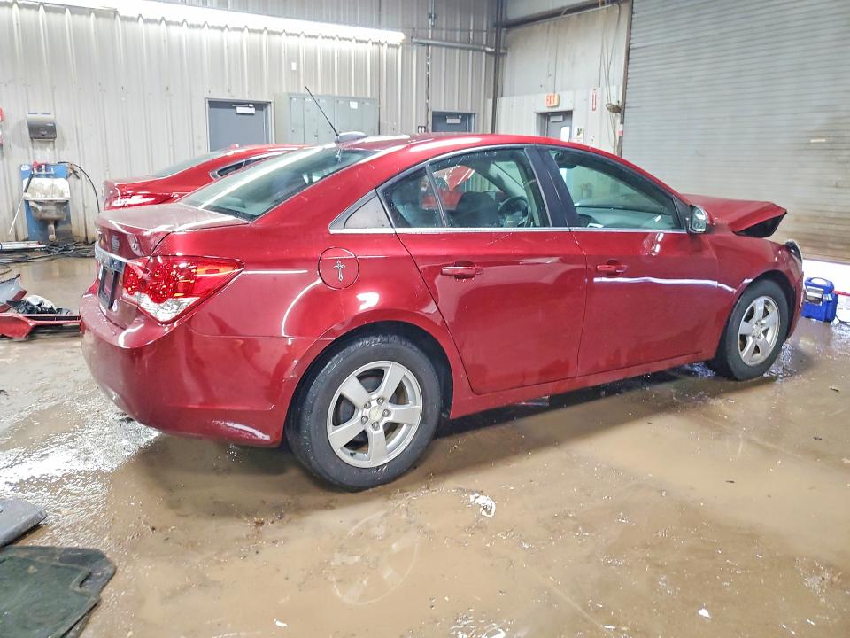 Продаж на аукціоні авто 2015 Chevrolet Cruze, vin: 1G1PC5SB0F7217980, номер лоту: 49076696