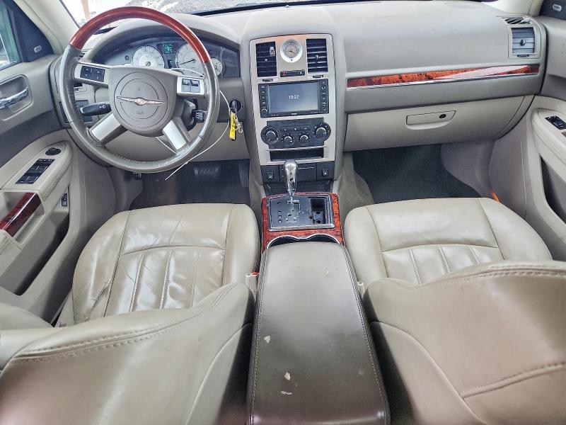 Aukcja sprzedaży 2008 Chrysler 300c, vin: 2C3LK63H88H226276, numer aukcji: 48789896