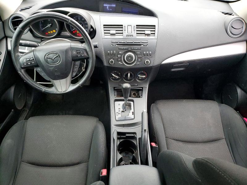 Продаж на аукціоні авто 2012 Mazda 3, vin: JM1BL1V62C1507578, номер лоту: 51282506