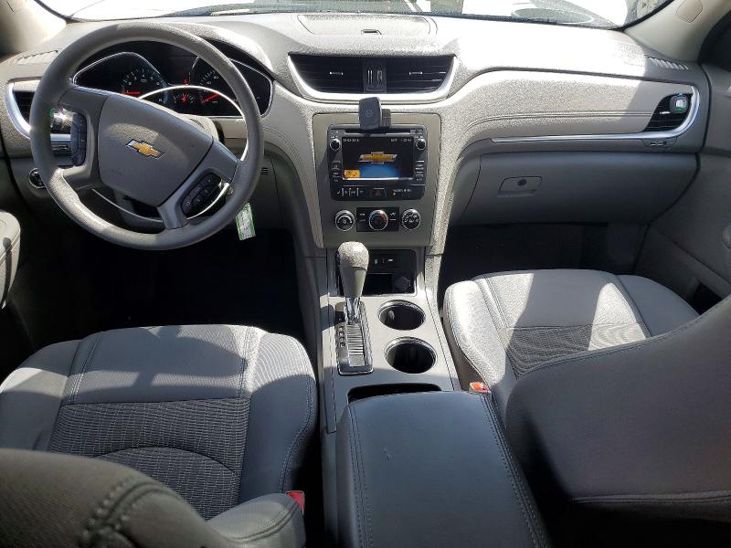 Продажа на аукционе авто 2014 Chevrolet Traverse, vin: 1GNKVFKD5EJ359303, номер лота: 51453356