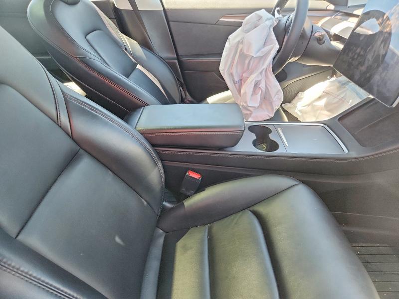 Aukcja sprzedaży 2021 Tesla Model 3, vin: 5YJ3E1EA9MF060503, numer aukcji: 48019766