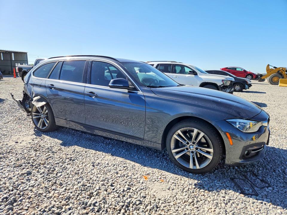 Aukcja sprzedaży 2016 Bmw 328, vin: WBA8J1C59GK458709, numer aukcji: 51201276
