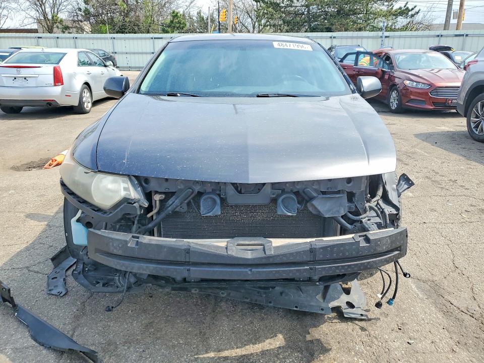 Aukcja sprzedaży 2011 Acura Tsx, vin: JH4CU2F64BC002214, numer aukcji: 48471996
