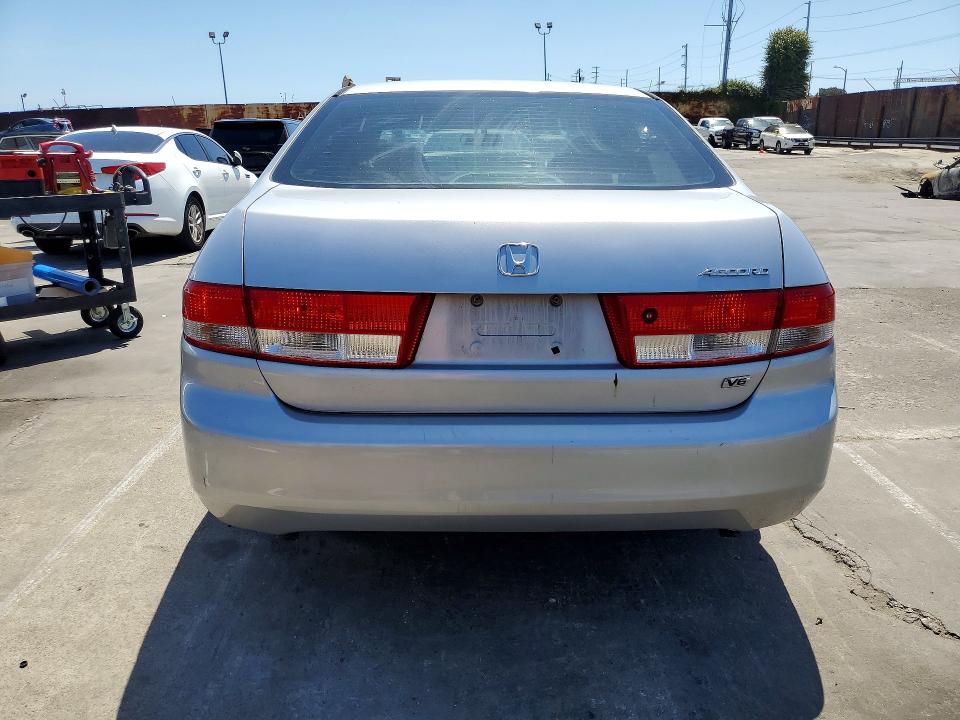 Продажа на аукционе авто 2003 Honda Accord, vin: 1HGCM66513A027568, номер лота: 49673696