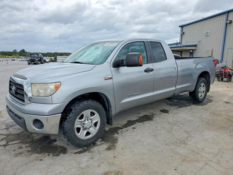 Продаж на аукціоні авто 2008 Toyota Tundra, vin: 5TFSV54198X005842, номер лоту: 48258456