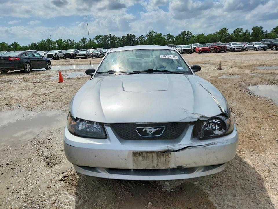 Aukcja sprzedaży 2004 Ford Mustang, vin: 1FAFP40614F184228, numer aukcji: 49794736