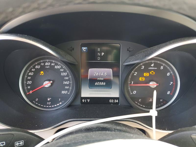 Продажа на аукционе авто 2018 Mercedes-benz Glc, vin: WDC0G4JB3JV113216, номер лота: 49938546