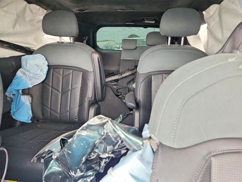 Aukcja sprzedaży 2027 Kia Telluride, vin: 5XYPLES1XVG017768, numer aukcji: 51830316