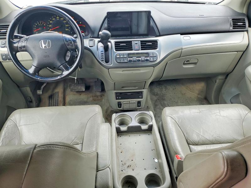 Продаж на аукціоні авто 2006 Honda Odyssey, vin: 5FNRL38836B048483, номер лоту: 50362426