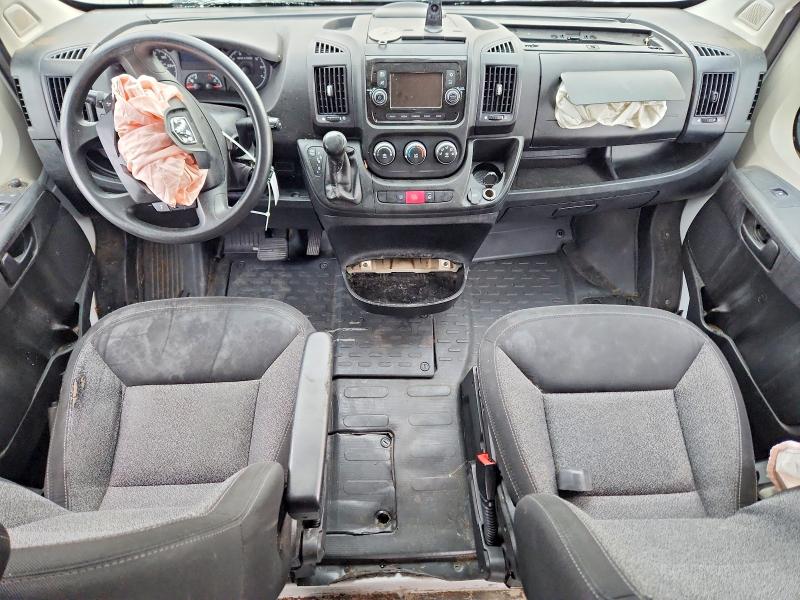 Aukcja sprzedaży 2019 Ram Promaster 1500, vin: 3C6TRVAG5KE536603, numer aukcji: 51295316