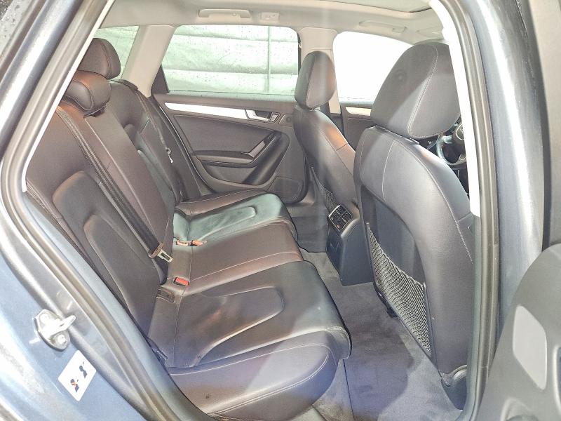 Aukcja sprzedaży 2015 Audi A4 Allroad, vin: WA1TFAFLXFA016125, numer aukcji: 48650046