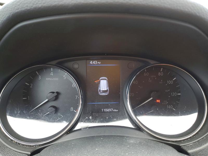 Продаж на аукціоні авто 2020 Nissan Rogue, vin: 5N1AT2MT1LC743146, номер лоту: 51716916