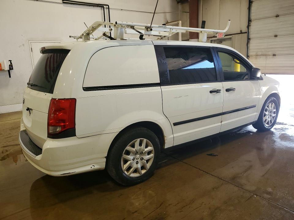 Продажа на аукционе авто 2014 Ram Tradesman, vin: 2C4JRGAG2ER423836, номер лота: 47769246