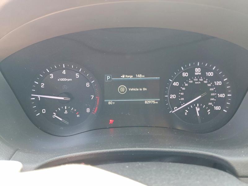 51290616 :رقم المزاد ، KMHGN4JE3KU296902 vin ، 2019 Genesis G80 مزاد بيع