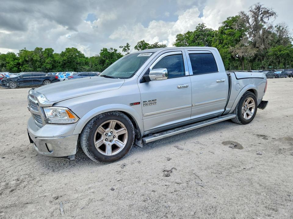2015 Ram 1500 მანქანა იყიდება აუქციონზე, vin: 1C6RR7PM2FS538072, აუქციონის ნომერი: 48836466